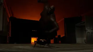 Cockroach Simulation