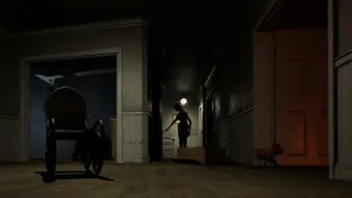 Cockroach Simulation