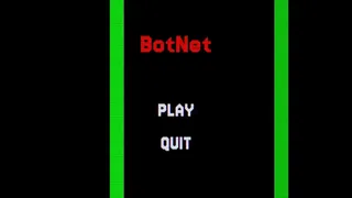 Скриншот 5 к игре BotNet