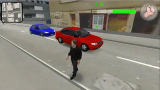 Thug Wars