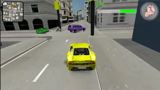 Thug Wars