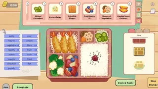 Bento Days