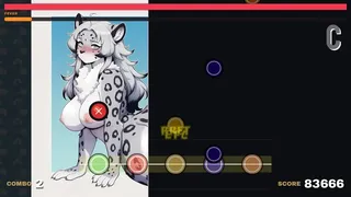 LoveCore Rhythm