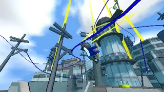 Cable City