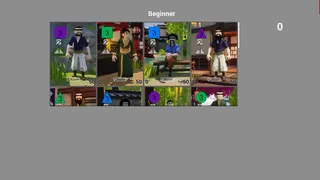 Warring Clans