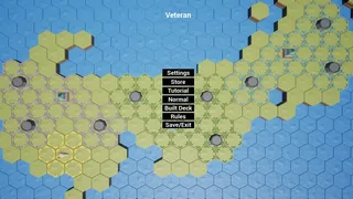 Warring Clans