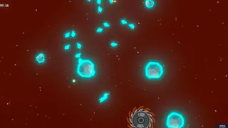 Saw Rush