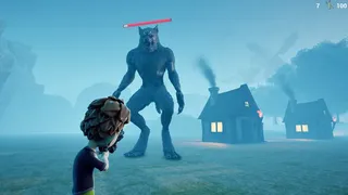 Скриншот 5 к игре Alex and the Rescue of Sofia