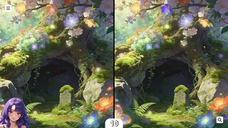 A Mystic Journey With : Flora