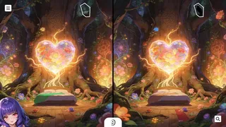 A Mystic Journey With : Flora