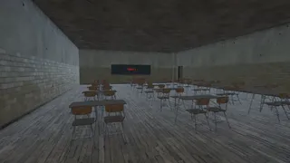 School of Nightmares