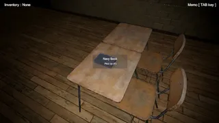 School of Nightmares
