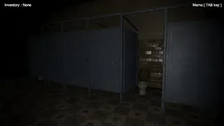 Скриншот 5 к игре School of Nightmares