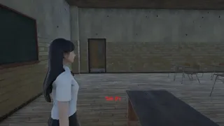 Скриншот 6 к игре School of Nightmares