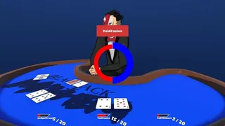 Blackjack Mayhem