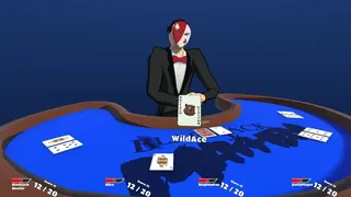 Blackjack Mayhem