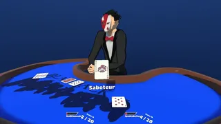 Скриншот 5 к игре Blackjack Mayhem