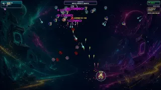 Nova Swarm