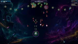 Nova Swarm