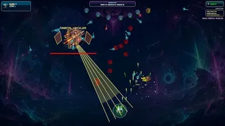 Nova Swarm