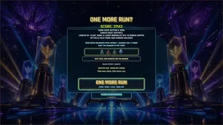 Nova Swarm