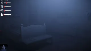 Скриншот 5 к игре Veil of Despair - Episode 1