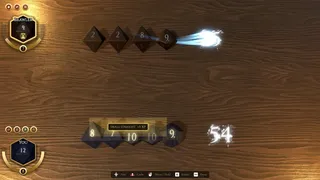 Скриншот 6 к игре Sortilege