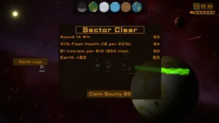 Скриншот 5 к игре Null & Void
