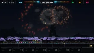 The Last Show