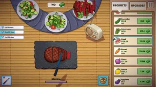 Slice To Meet You