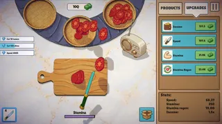 Slice To Meet You