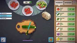 Slice To Meet You