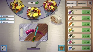 Slice To Meet You
