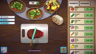 Скриншот 5 к игре Slice To Meet You