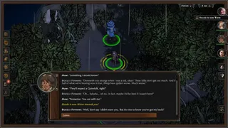 The Wyndfinder