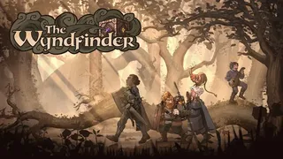 Скриншот 7 к игре The Wyndfinder