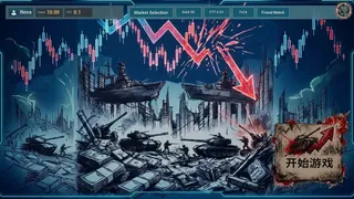 疯狂交易