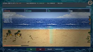 疯狂交易