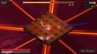 Bonkrush