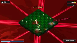 Bonkrush