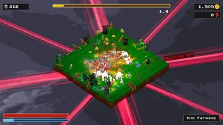 Bonkrush