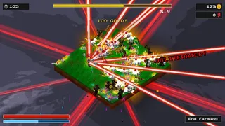 Скриншот 7 к игре Bonkrush