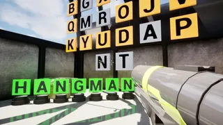 Hangman3D