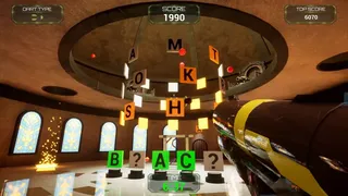Hangman3D