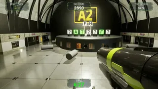 Hangman3D