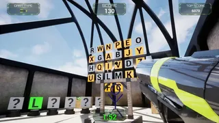 Скриншот 6 к игре Hangman3D