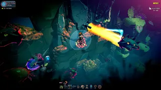 ASHER Descent