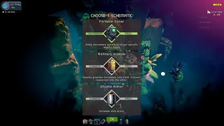 ASHER Descent