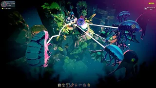 Скриншот 7 к игре ASHER Descent