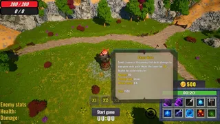 Endless Tower Survivors